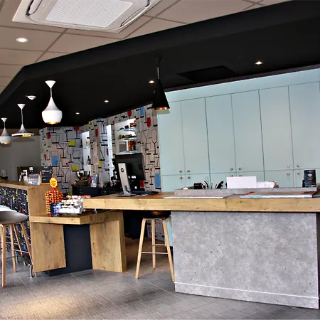 Hotel Ibis Purpan Aeroport