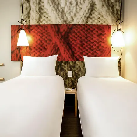 Ibis Purpan Aeroport Hotel Toulouse