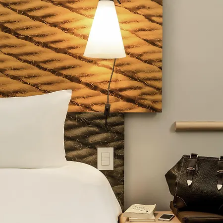 Hotel Ibis Purpan Aeroport