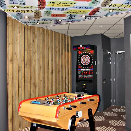 Hotel Ibis Purpan Aeroport 3*