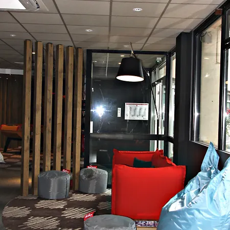 Ibis Purpan Aeroport