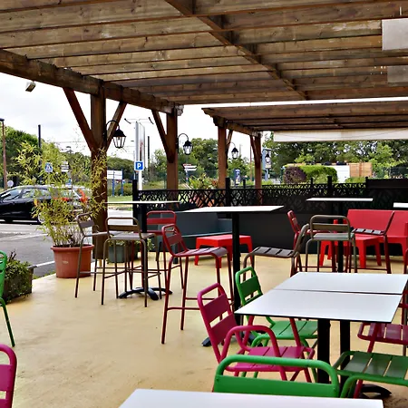 Ibis Purpan Aeroport Toulouse