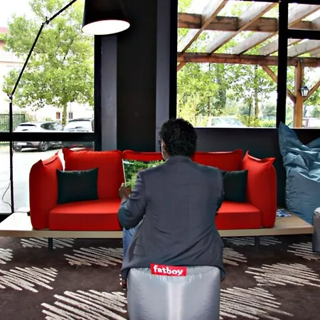 Ibis Purpan Aeroport Hotel