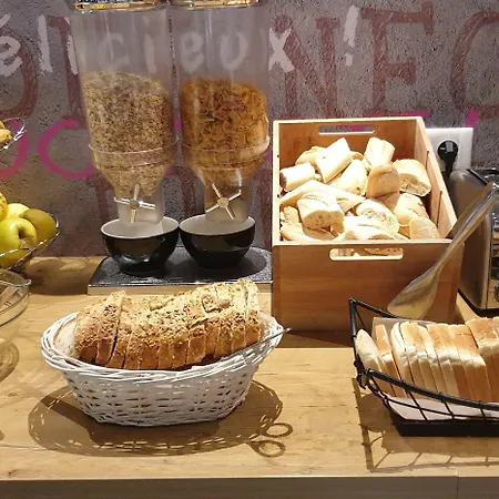 Ibis Purpan Aeroport