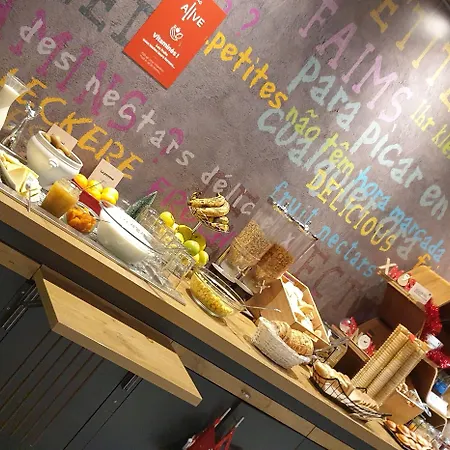 Ibis Purpan Aeroport Toulouse