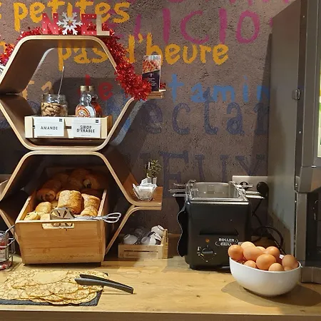 Ibis Purpan Aeroport Hotel