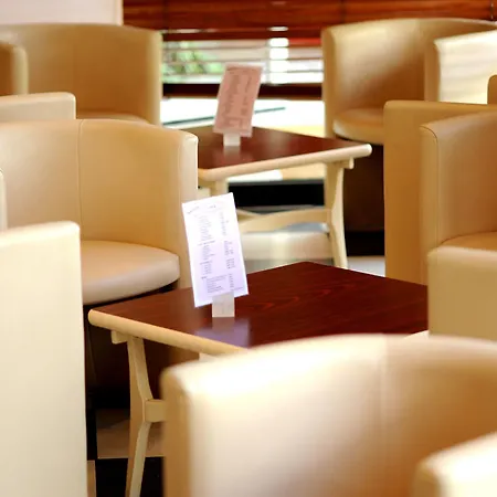 Ibis Purpan Aeroport Hotel Toulouse