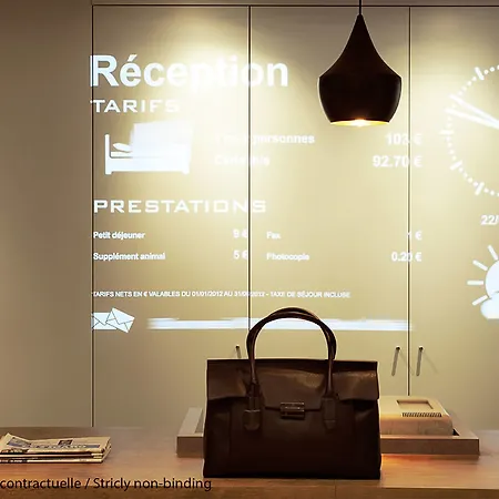 Ibis Purpan Aeroport Toulouse