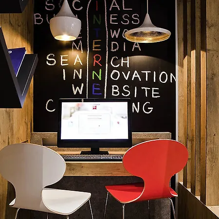 Ibis Purpan Aeroport 3* Toulouse