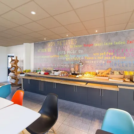 Hotel Ibis Purpan Aeroport 3*